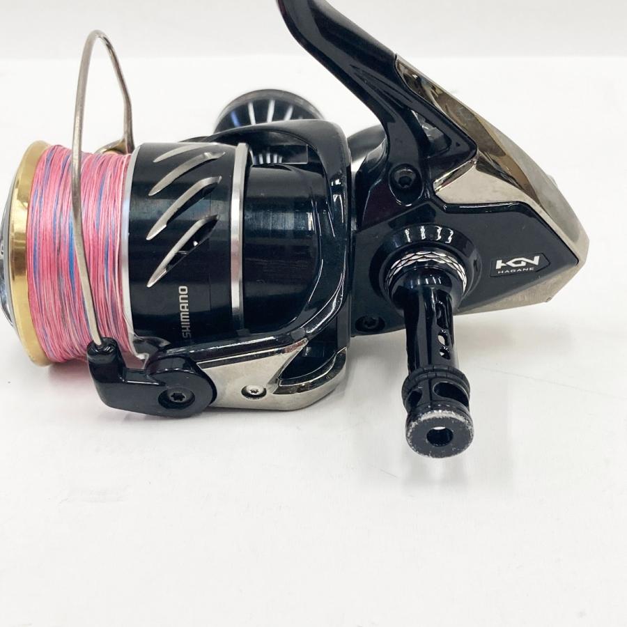 〇〇 SHIMANO シマノ SUSTAIN 17サステイン 4000XG 03761 〇〇 SHIMANO シマノ SUSTAIN 17サステイン 4000XG 03761