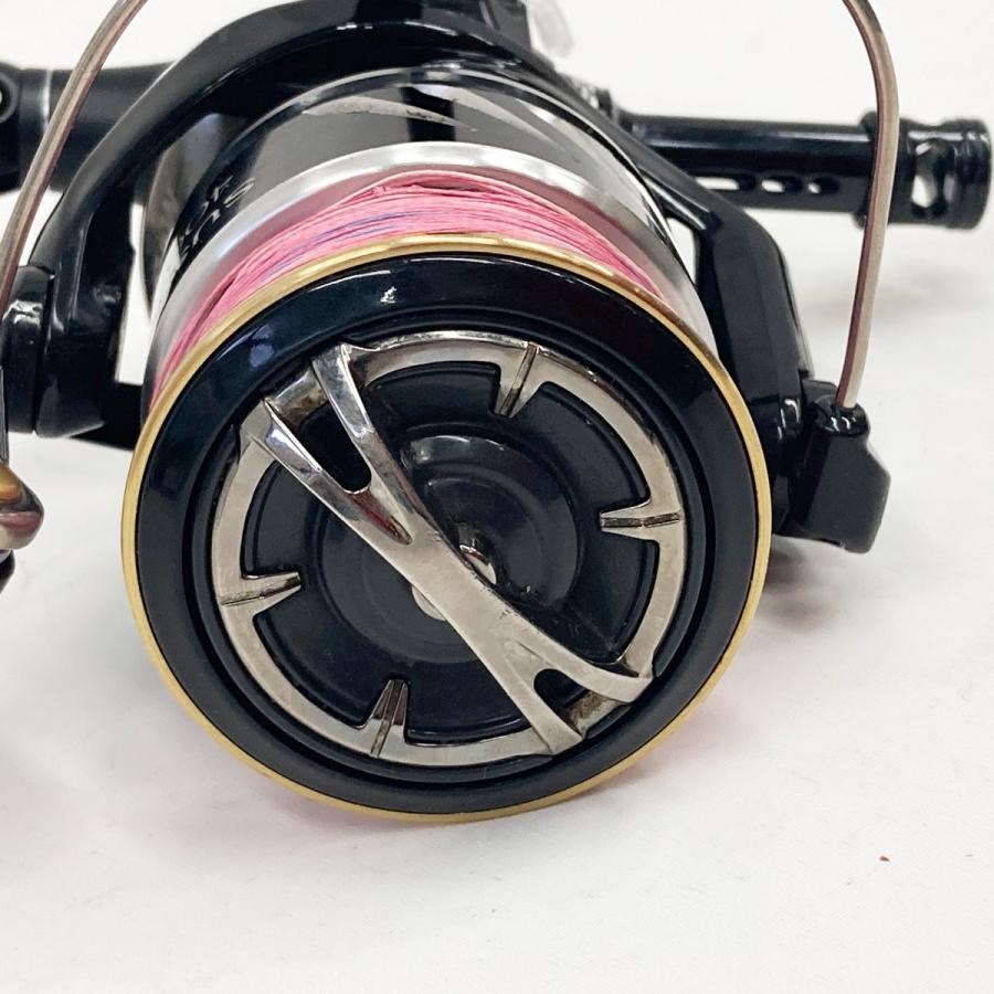 〇〇 SHIMANO シマノ SUSTAIN 17サステイン 4000XG 03761 〇〇 SHIMANO シマノ SUSTAIN 17サステイン 4000XG 03761