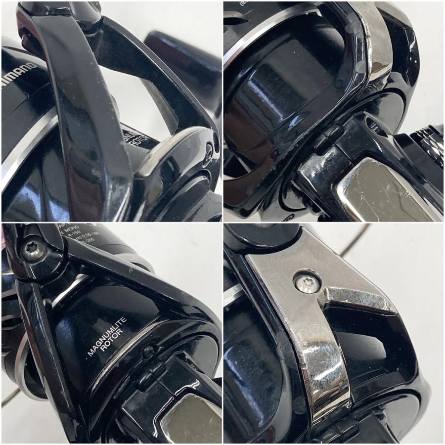〇〇 SHIMANO シマノ SUSTAIN 17サステイン 4000XG 03761 〇〇 SHIMANO シマノ SUSTAIN 17サステイン 4000XG 03761