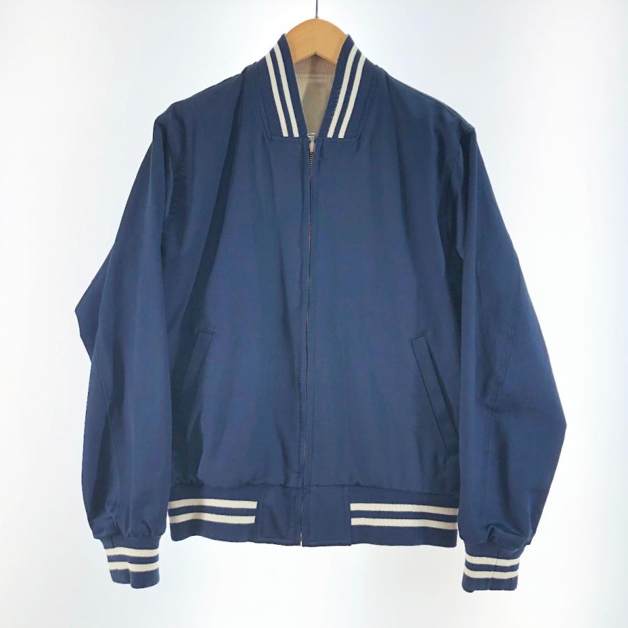 〇〇 VAN ヴァン メンズ ジャケット スタジャン サイズM JC-17509