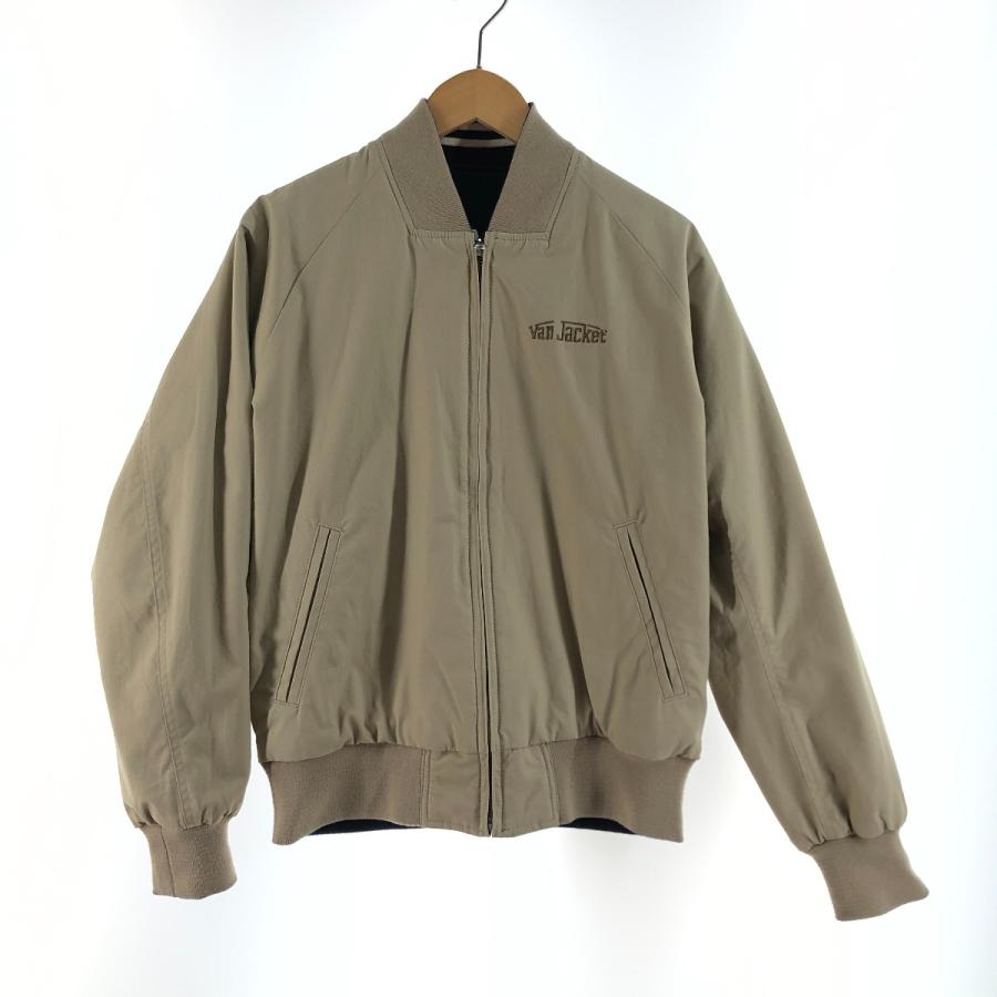 〇〇 VAN ヴァン メンズ ジャケット スタジャン サイズM JC-17509 