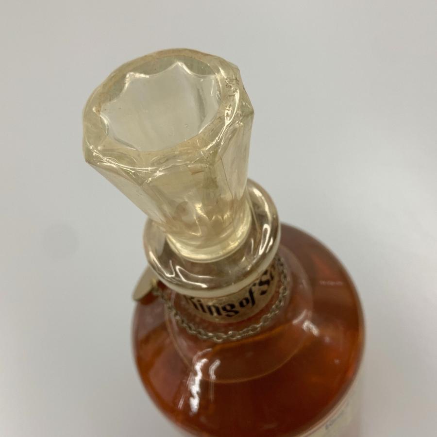 King of Scots エクストラオールドスコッチウイスキー King of Scots キング オブ スコッツ Rare Extra Old レア