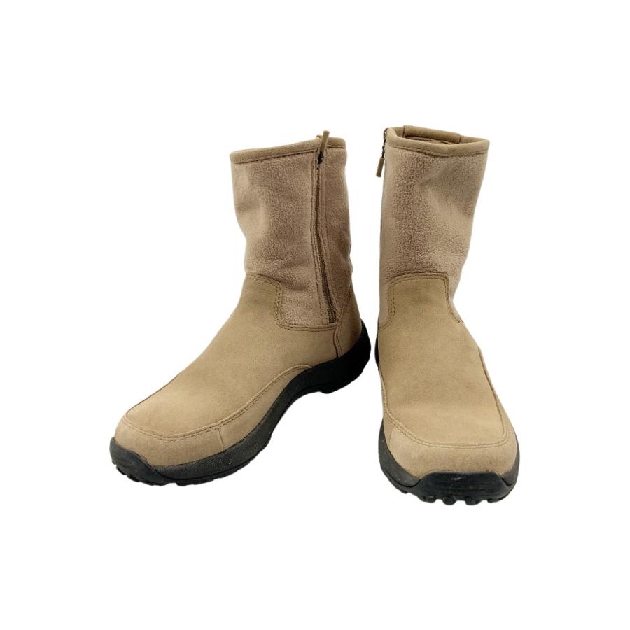 L.L.Bean（エルエルビーン） 〇〇 ブーツ スノーブーツ 雪靴 ベージュ 