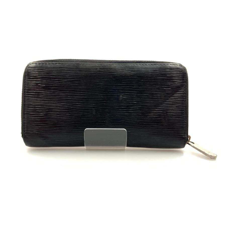 LOUIS VUITTON（ルイ・ヴィトン） 〇〇 エピ ジッピー ウォレット