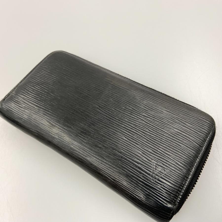 LOUIS VUITTON（ルイ・ヴィトン） 〇〇 エピ ジッピー ウォレット