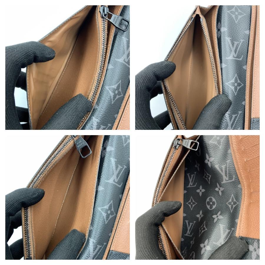 LOUIS VUITTON（ルイ・ヴィトン） 〇〇 エピ モノグラム エクリプス