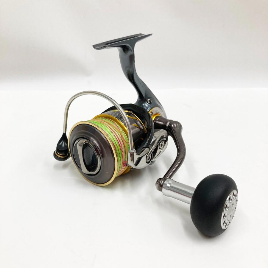 〇〇 DAIWA ダイワ CERTATE 13セルテート 3012H 056157 スピニング 