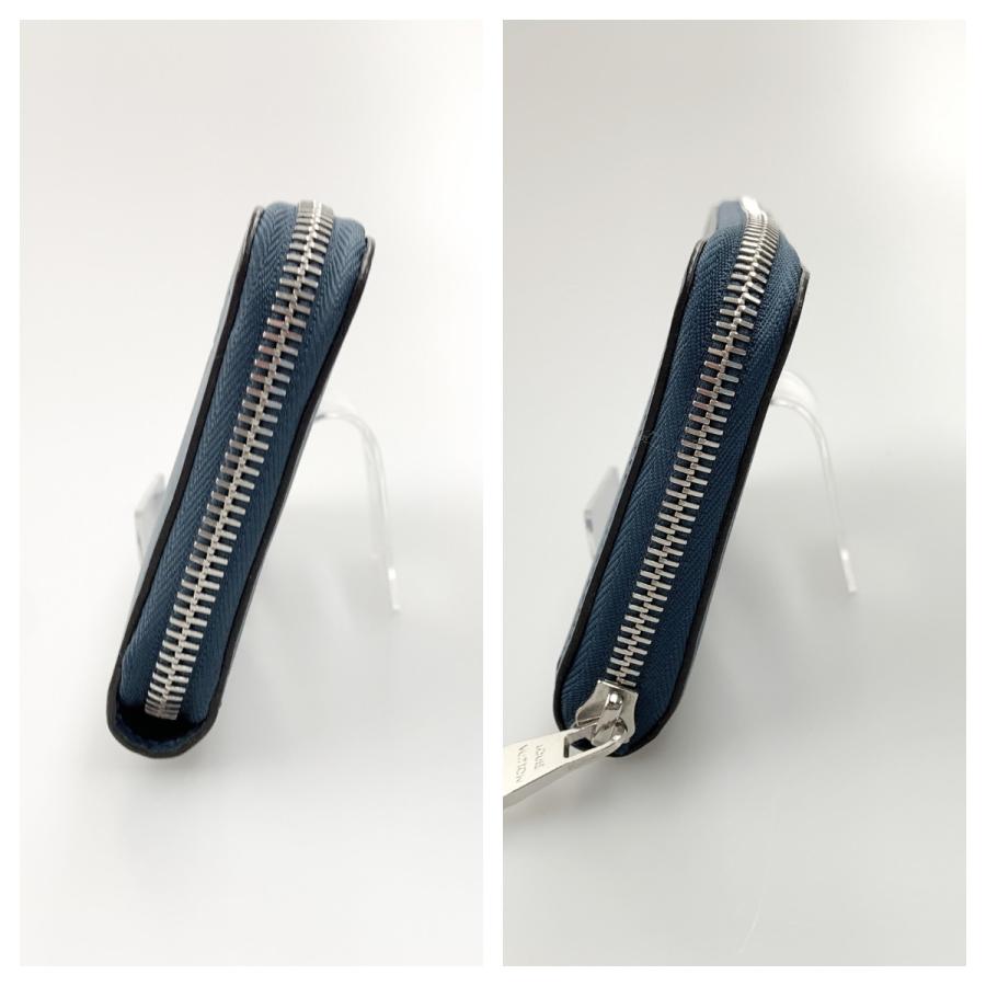 LOUIS VUITTON（ルイ・ヴィトン） 〇〇 エピ ジッピーウォレット