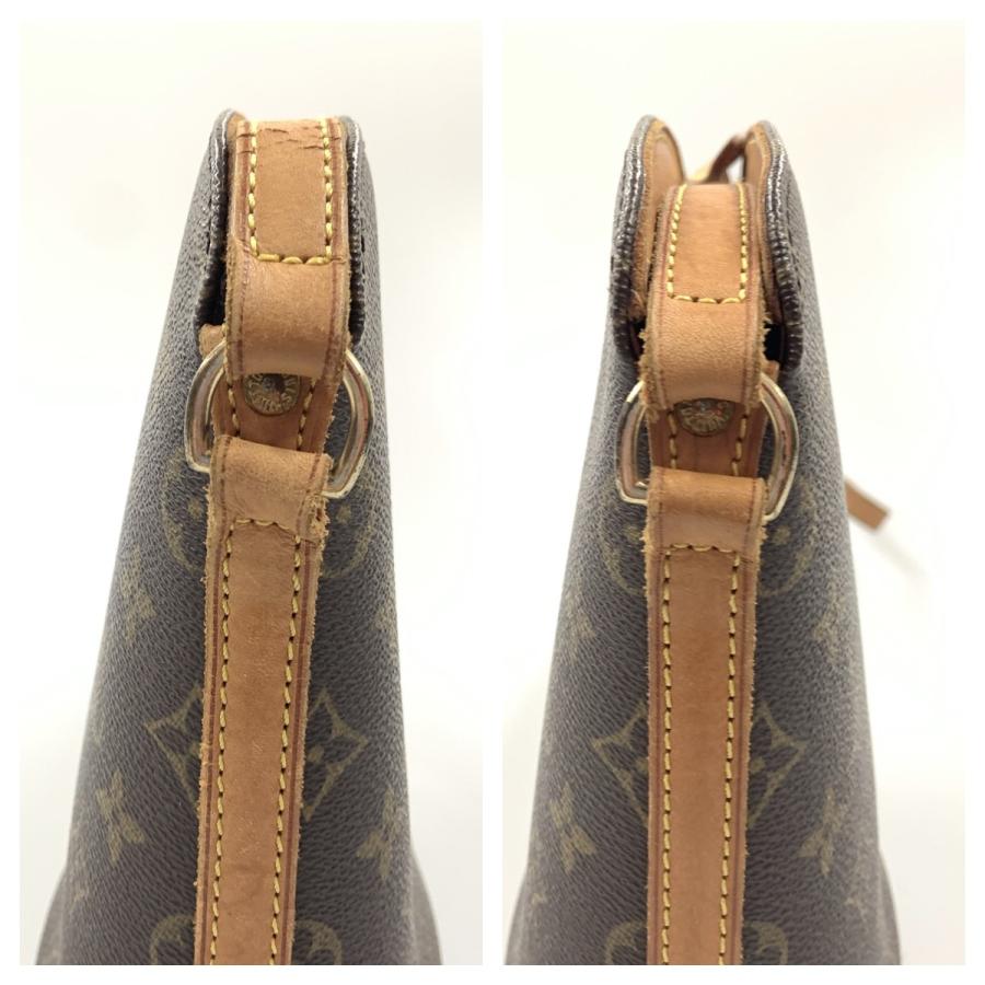 LOUIS VUITTON（ルイ・ヴィトン） 〇〇 モノグラム ドルーオ 