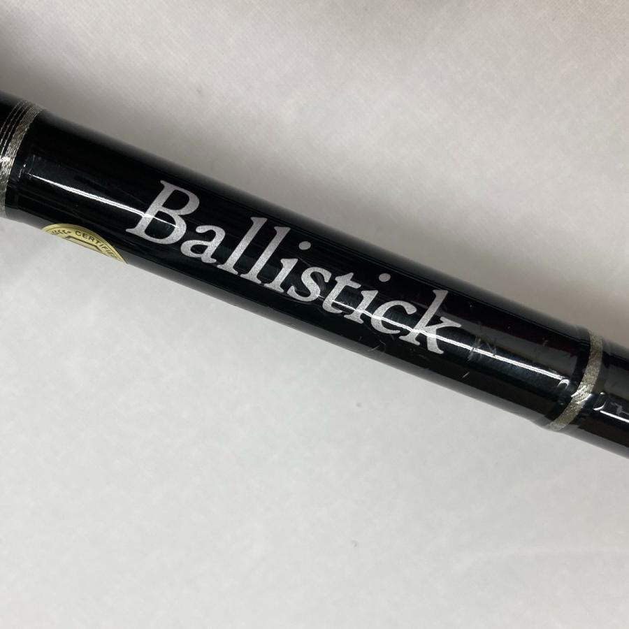 〇〇 YAMAGA Blanks ヤマガブランクス Ballistick バリ 〇〇 YAMAGA Blanks ヤマガブランクス Ballistick バリ
