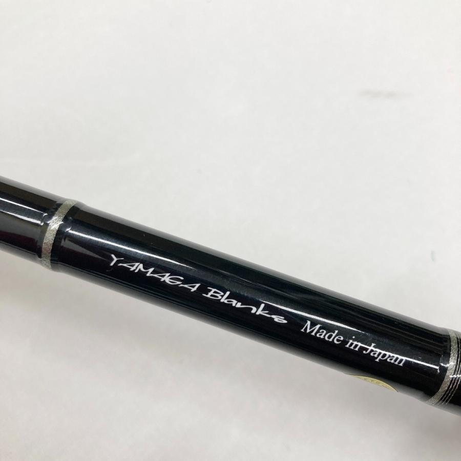 〇〇 YAMAGA Blanks ヤマガブランクス Ballistick バリ 〇〇 YAMAGA Blanks ヤマガブランクス Ballistick バリ
