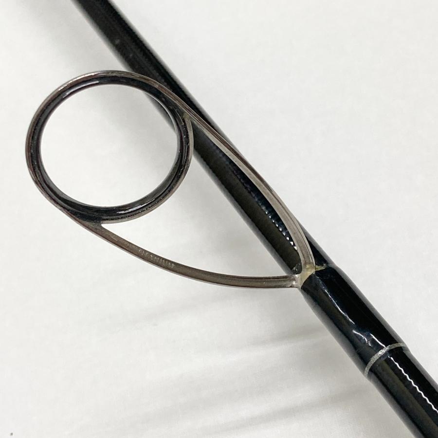 〇〇 YAMAGA Blanks ヤマガブランクス Ballistick バリスティック