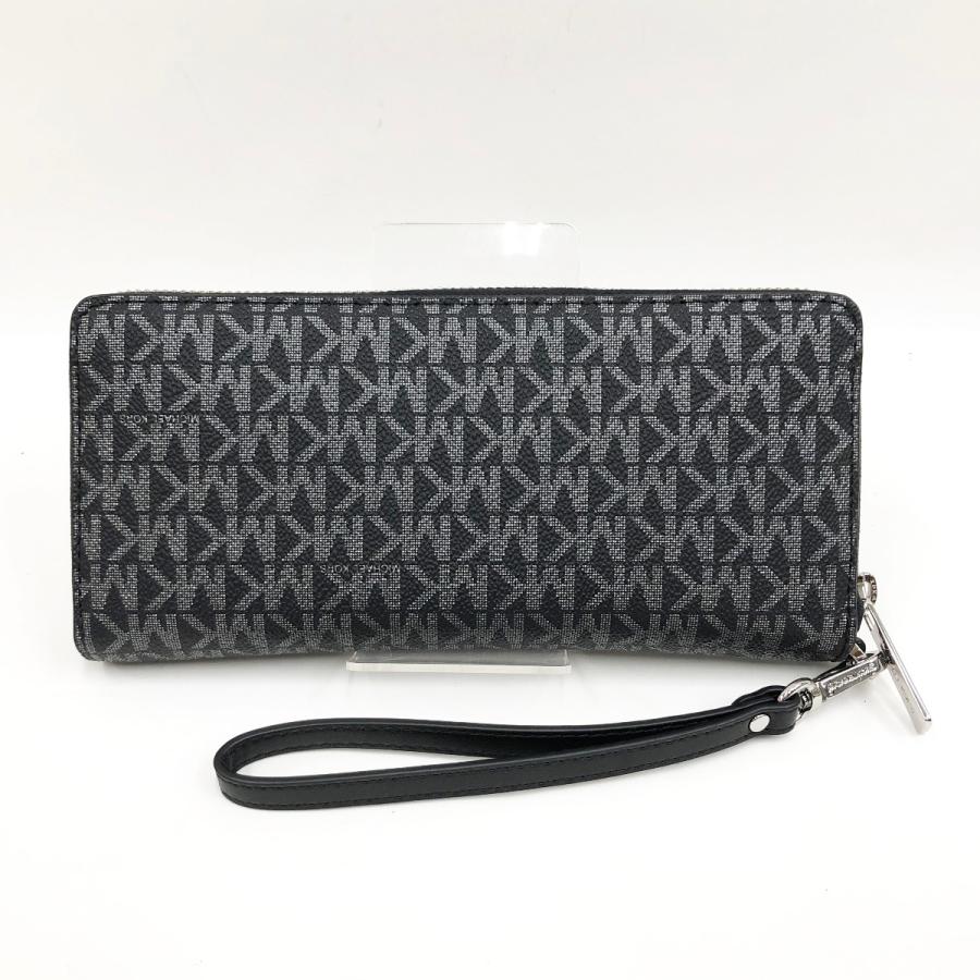 MICHAEL KORS（マイケルコース） 〇〇 長財布 トラベル コンチネンタル 