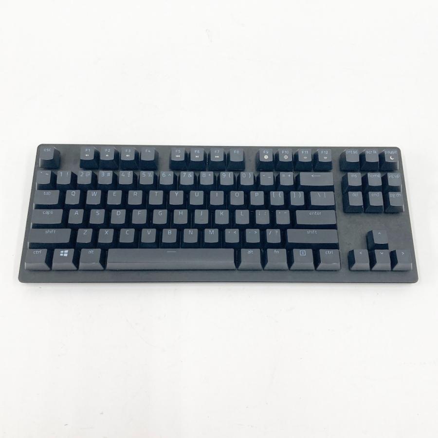〇〇 Razer ゲーミングキーボード 赤軸 Huntsman Tournament Edition RZ03-03080100-R3M1 傷や汚れあり : リサイクルビッグバンヤフー店 - 通販 - Yahoo!ショッピング 〇〇 Razer ゲーミングキーボード 赤軸 Huntsman Tournament Edition RZ03-03080100-R3M1 傷や汚れあり : リサイクルビッグバンヤフー店 - 通販 - Yahoo!ショッピング