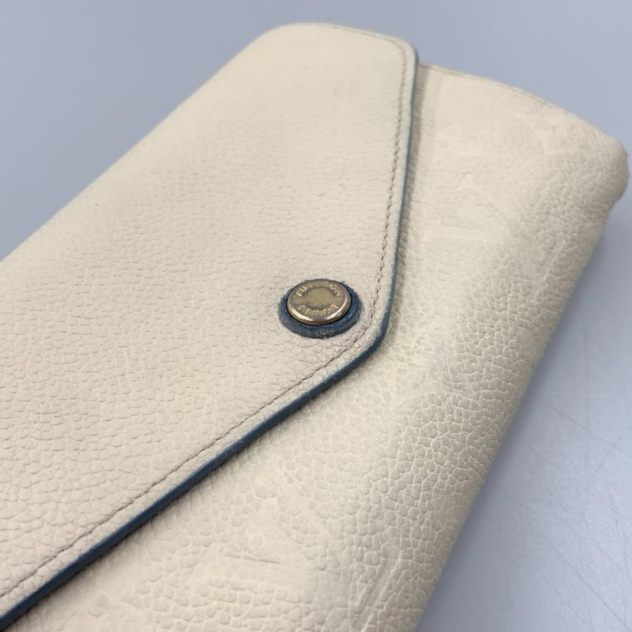 LOUIS VUITTON（ルイ・ヴィトン） 〇〇 モノグラム アンプラント