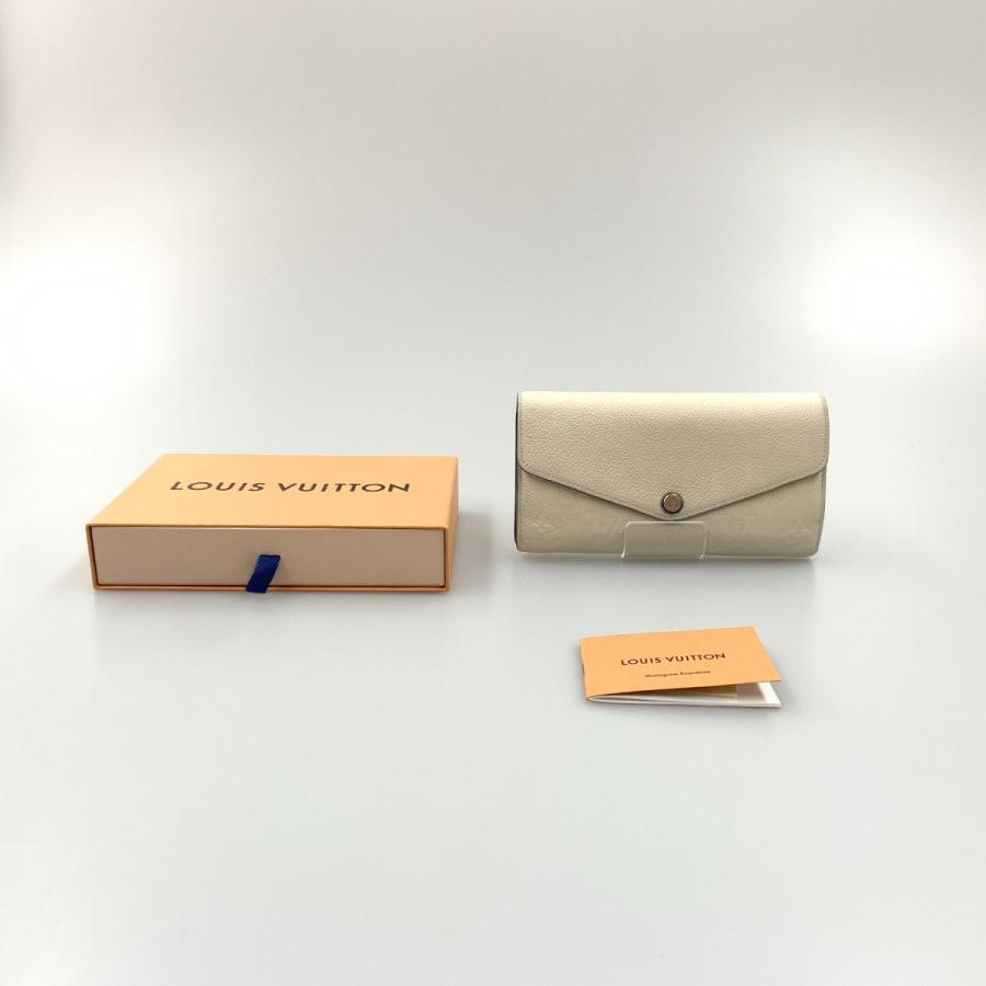 LOUIS VUITTON（ルイ・ヴィトン） モノグラム アンプラント