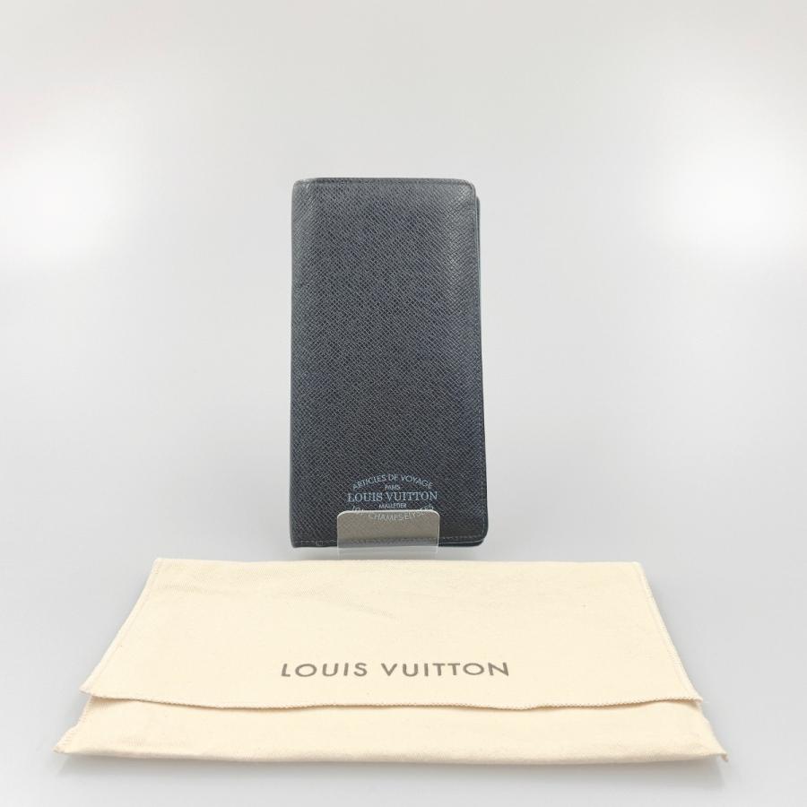 LOUIS VUITTON（ルイ・ヴィトン） 〇〇 タイガ ポルトフォイユ ブラザ