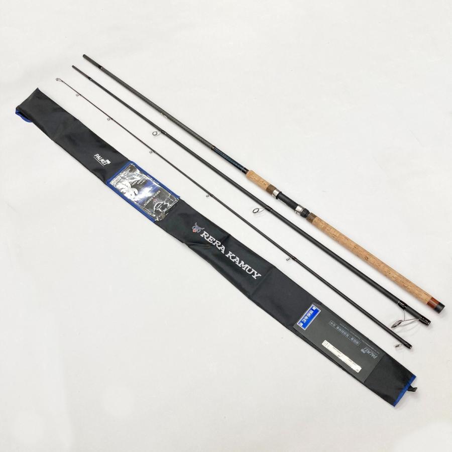 〇〇 PALMS パームス RERA KAMUY レラカムイ ルアーロッド RKSS 〇〇 PALMS パームス RERA KAMUY レラカムイ ルアーロッド RKSS