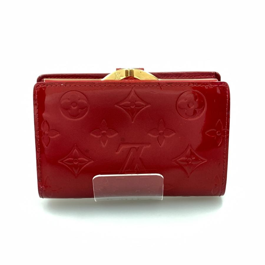 LOUIS VUITTON（ルイ・ヴィトン） 〇〇 モノグラム ヴェルニ 