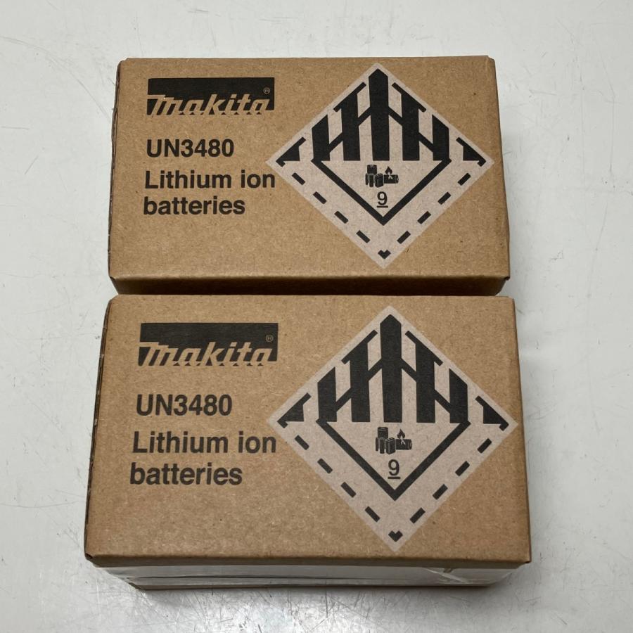 ЗЗ MAKITA マキタ 150mm 18V 充電式 チップソーカッタ バッテリー×2
