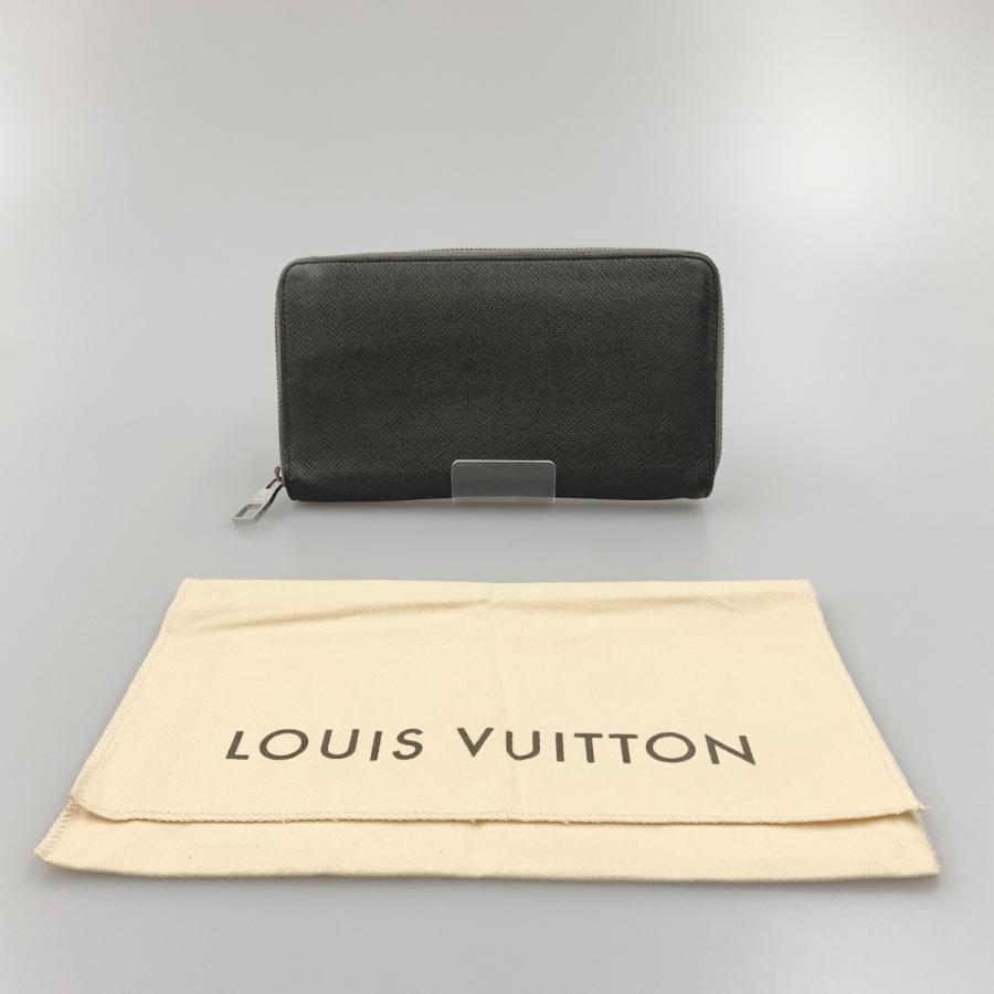 LOUIS VUITTON（ルイ・ヴィトン） 〇〇 タイガ ジッピー