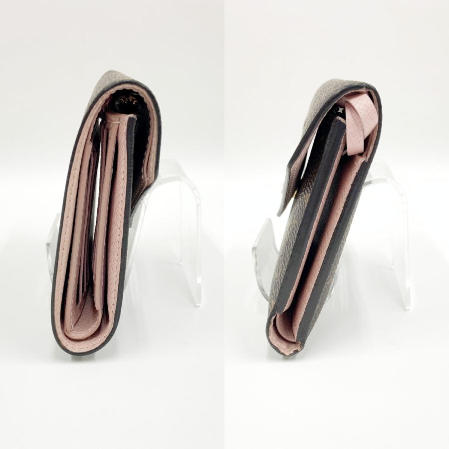 LOUIS VUITTON（ルイ・ヴィトン） モノグラム ポルトフォイユ