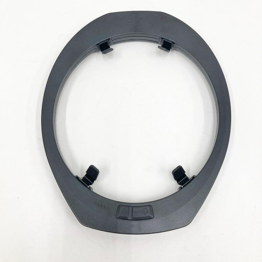 〇〇 HALO SL ヘルメット用 LED マルチワークライト 全周型 ヘッド