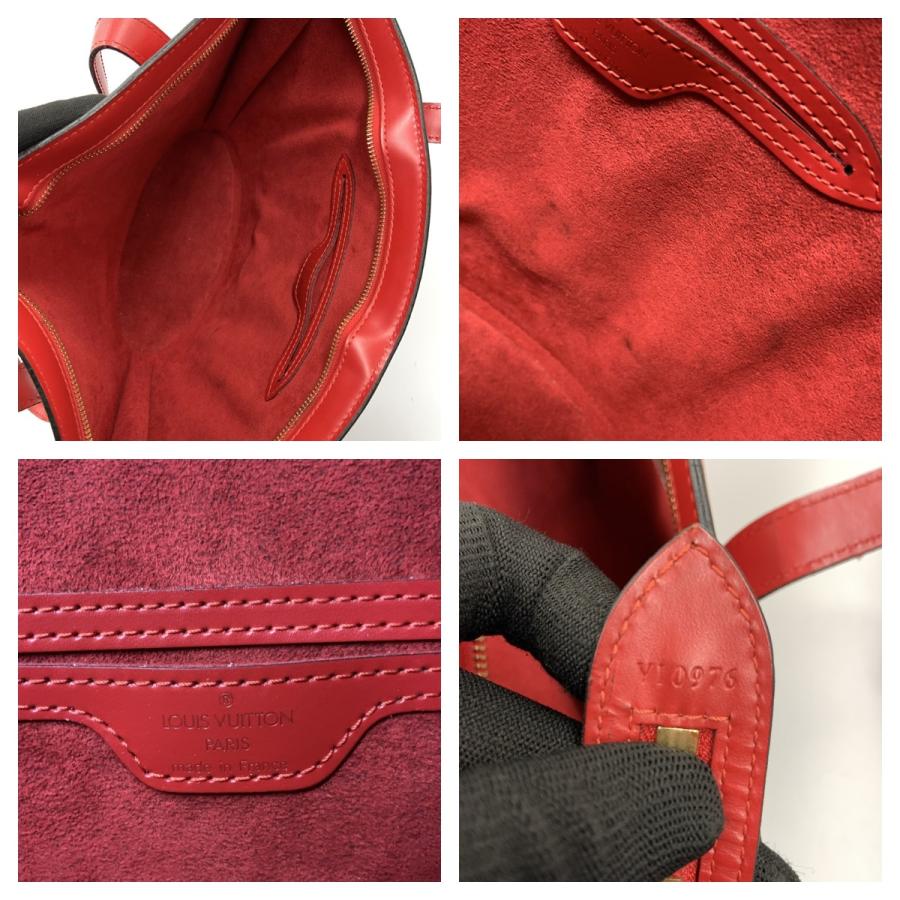LOUIS VUITTON（ルイ・ヴィトン） 〇〇 エピ サンジャック