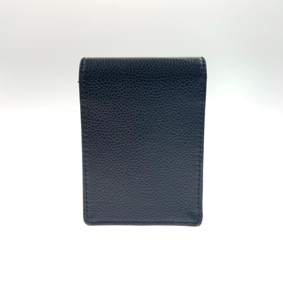 CHANEL（シャネル） 〇〇 キャビアスキン ココマーク iQOSケース