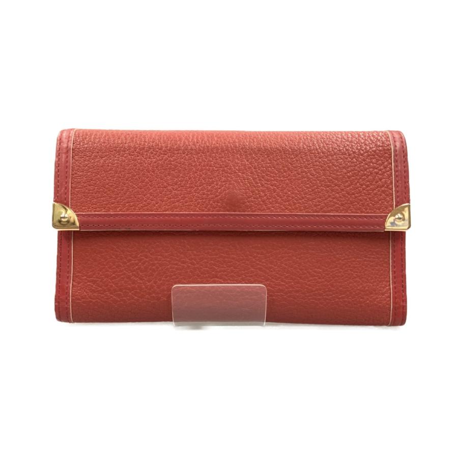 【美品】ルイヴィトン スハリ ポルトトレゾール インターナショナル 長財布 黒 ルイヴィトン スハリ ポルトトレゾール・インターナショナル 長