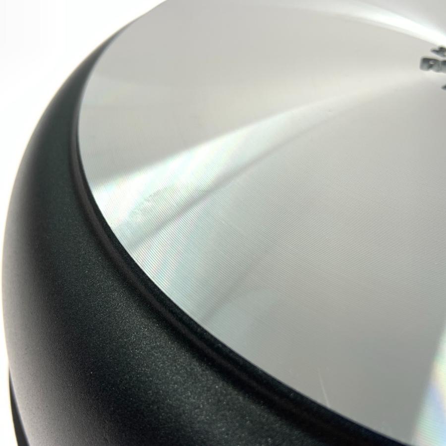 〇〇 RISOLI リゾリ プロッジ ディープパン フライパン 28cm ガス専用