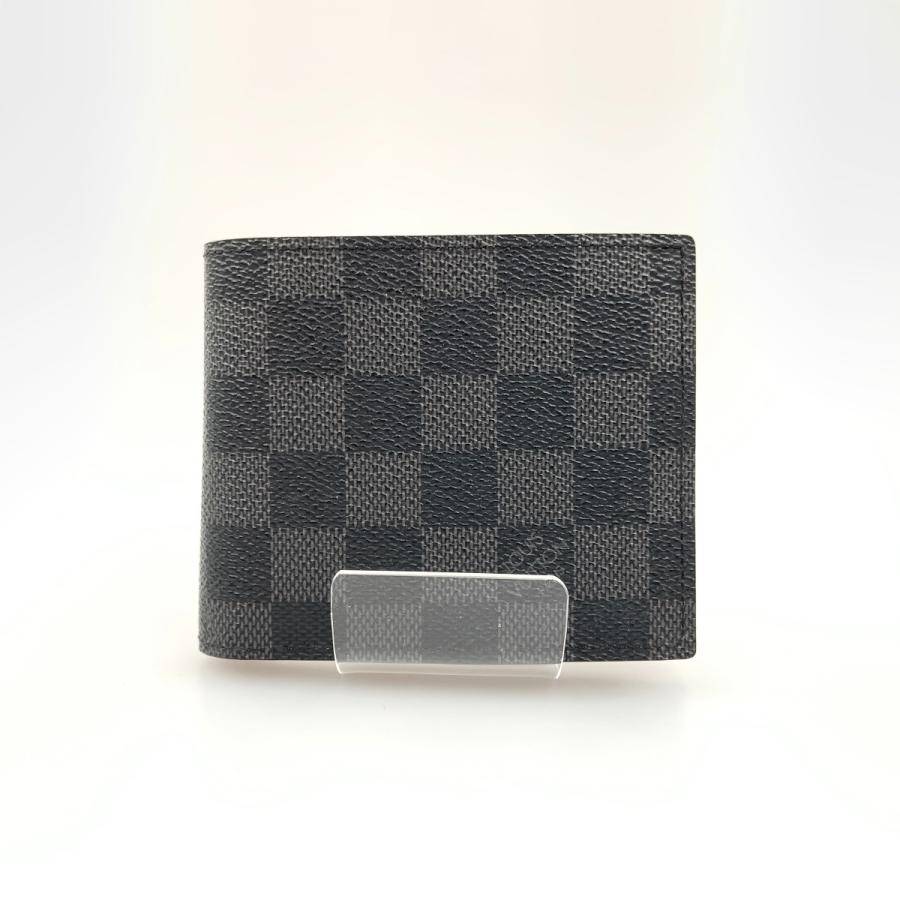 LOUIS VUITTON（ルイ・ヴィトン） 〇〇 ダミエ グラフィット