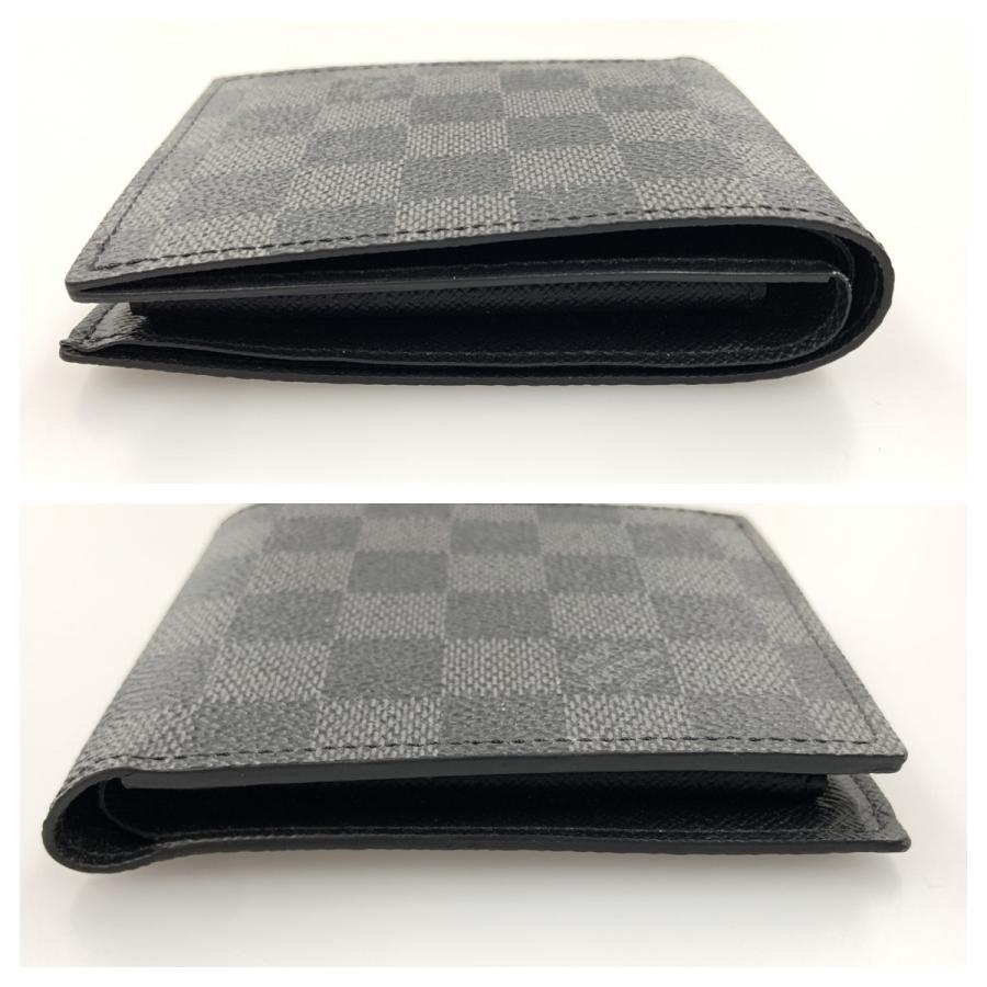 LOUIS VUITTON（ルイ・ヴィトン） 〇〇 ダミエ グラフィット