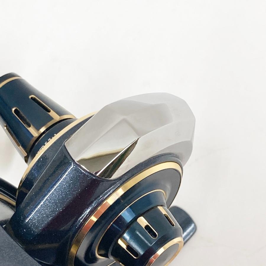 〇〇 DAIWA ダイワ SALTIGA 23ソルティガ 6000-H スピニング 〇〇 DAIWA ダイワ SALTIGA 23ソルティガ 6000-H スピニング