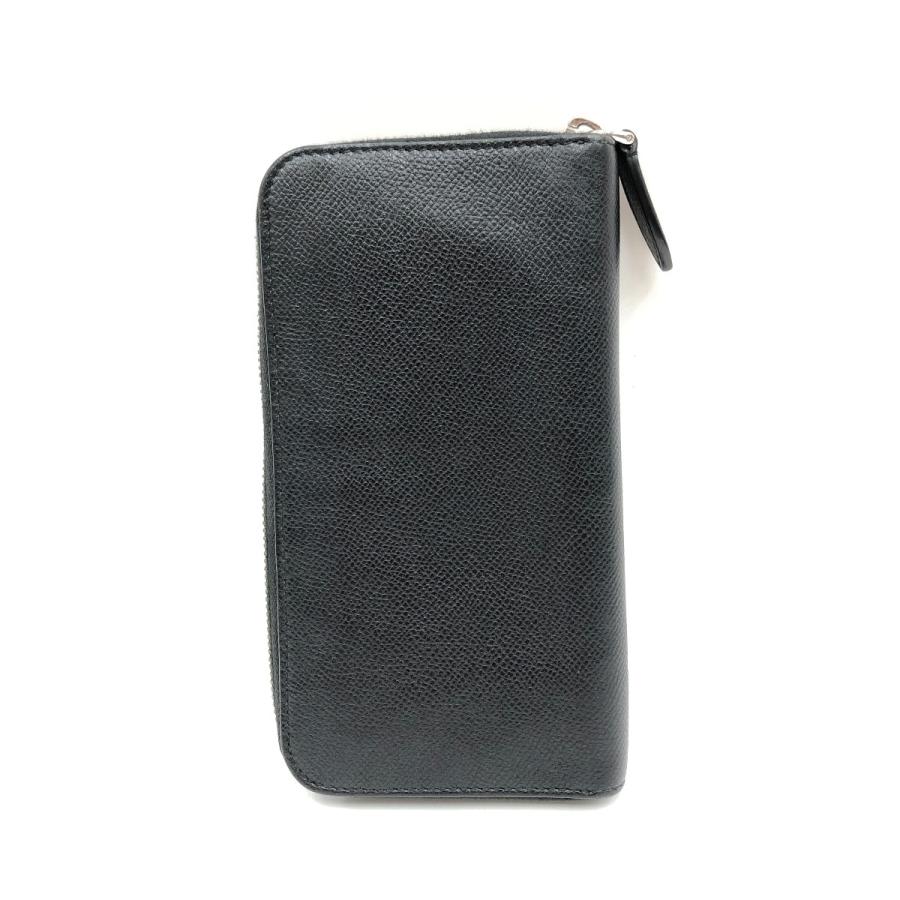 BURBERRY（バーバリー） メンズ ラウンドファスナー長財布 8062696