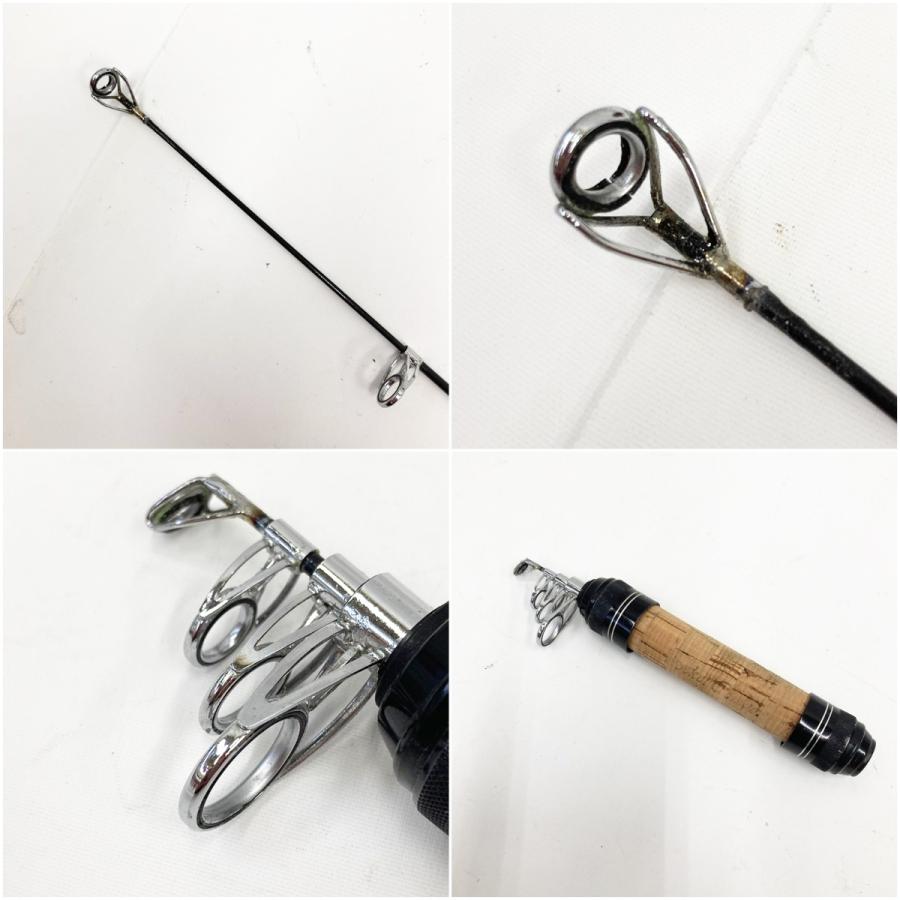〇〇 DAIWA ダイワ ポケットコンボ Pocket COMBO 現状渡し やや傷や