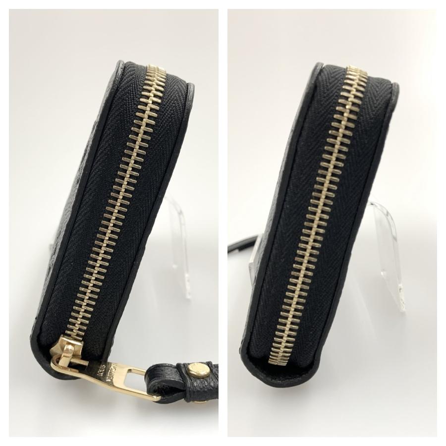 ★美品★ルイヴィトン　ジッピーウォレットモノグラム　ジャイアントリバース　長財布 LOUIS VUITTON（ルイ・ヴィトン） 〇〇 モノグラム アンプラント