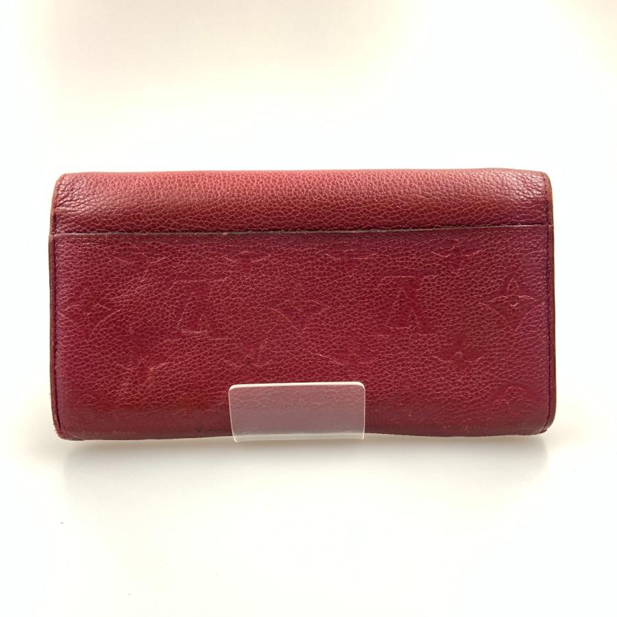 LOUIS VUITTON（ルイ・ヴィトン） 〇〇 モノグラム アンプラント