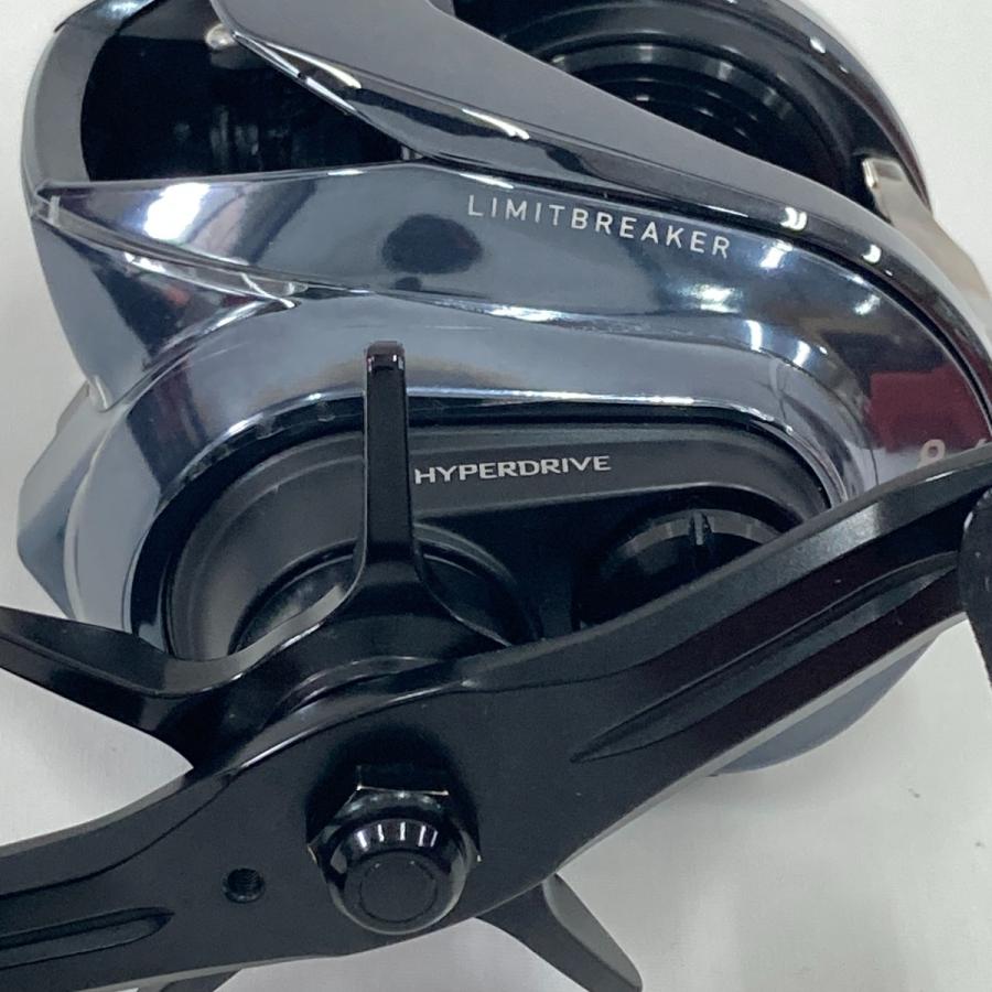 〇〇 DAIWA ダイワ IM Z LIMITBREAKER リミットブレイカー XHL 〇〇 DAIWA ダイワ IM Z LIMITBREAKER リミットブレイカー XHL