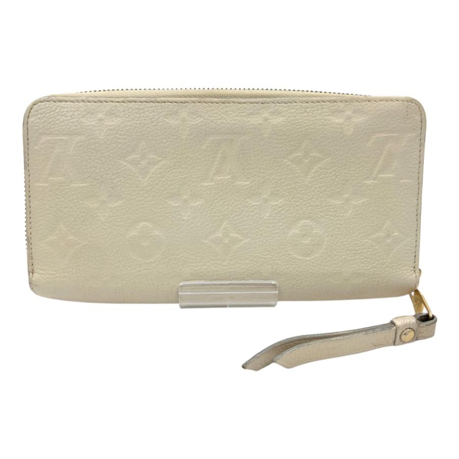 LOUIS VUITTON（ルイ・ヴィトン） モノグラム アンプラント ジッピー