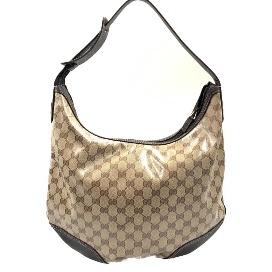 GUCCI（グッチ） 〇〇 GGクリスタル ショルダーバッグ ワンショルダー 