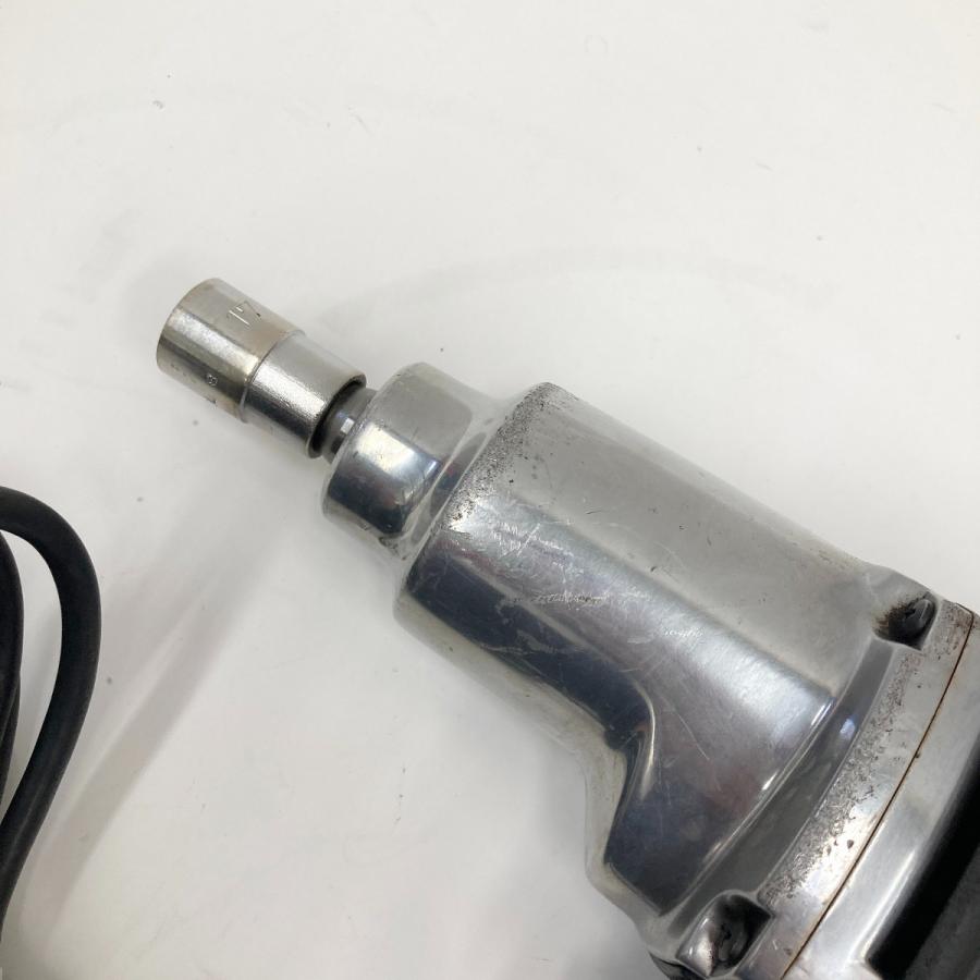 〇〇Snap-on スナップオン インパクトレンチ  ET1550 ブラック 〇〇 Snap-on スナップオン インパクトレンチ ET1550 ブラック