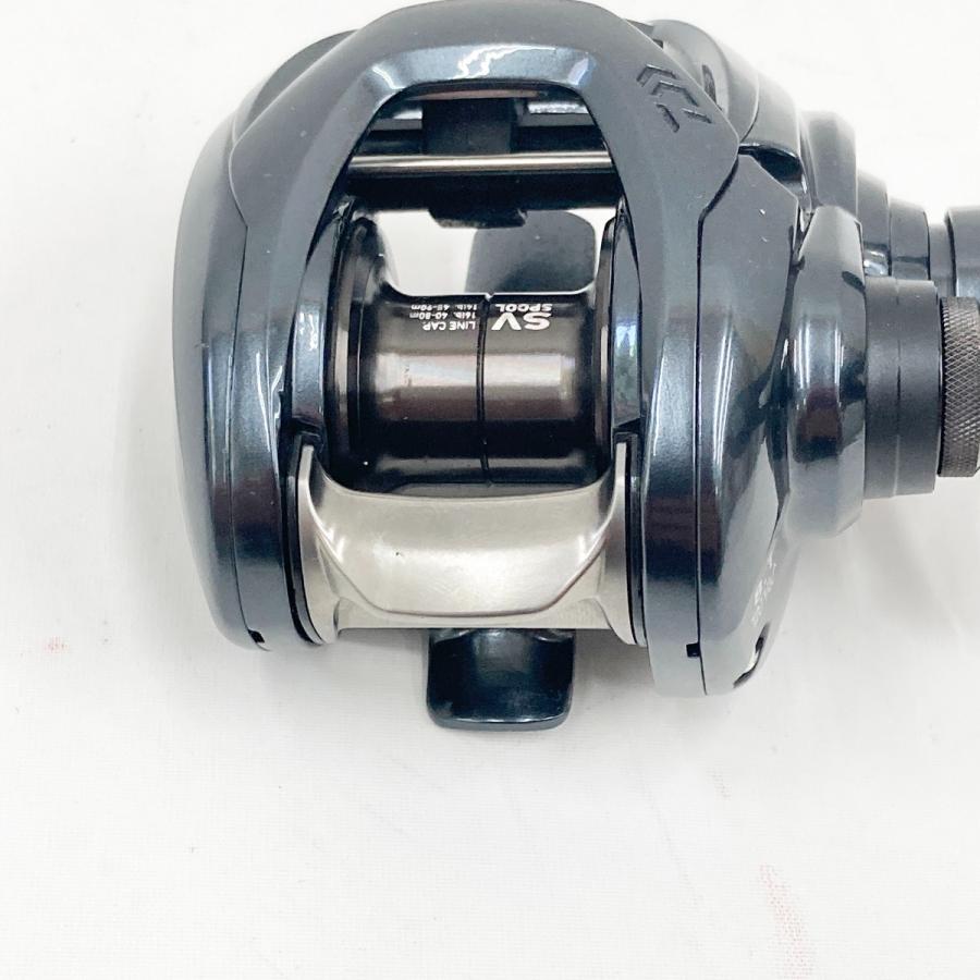 〇〇 DAIWA ダイワ TATULA SV TW 20 タトゥーラ TW103XH 00630091 