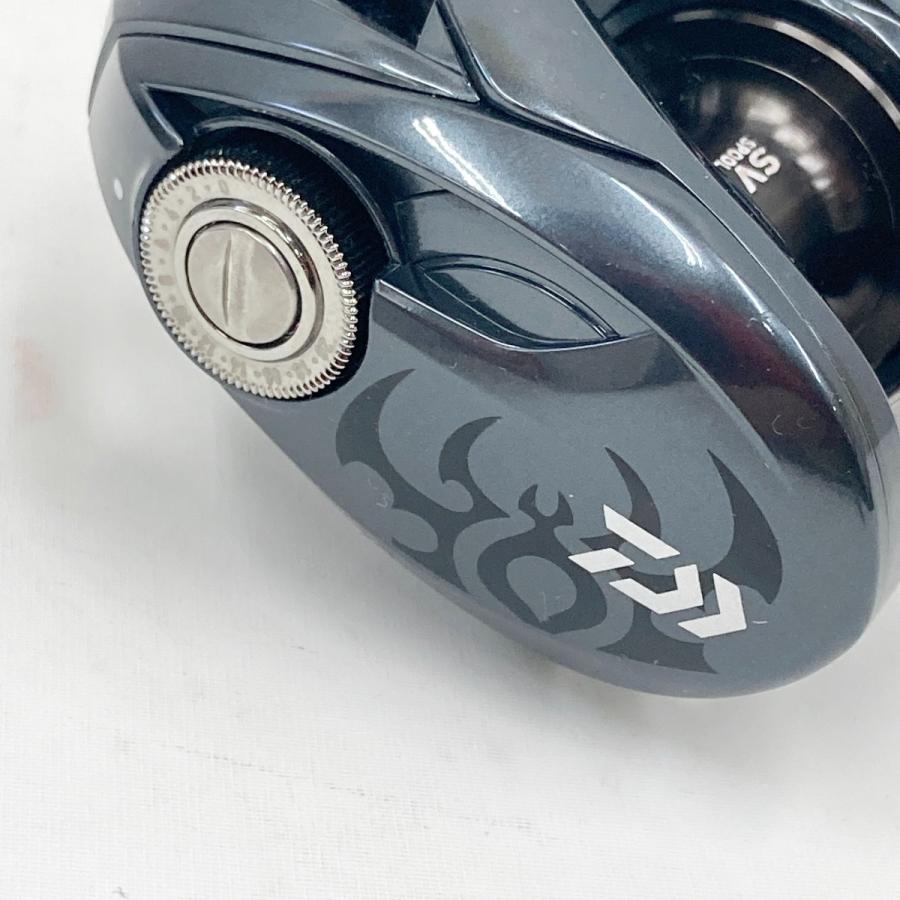 〇〇 DAIWA ダイワ TATULA SV TW 20 タトゥーラ TW103XH 00630091 