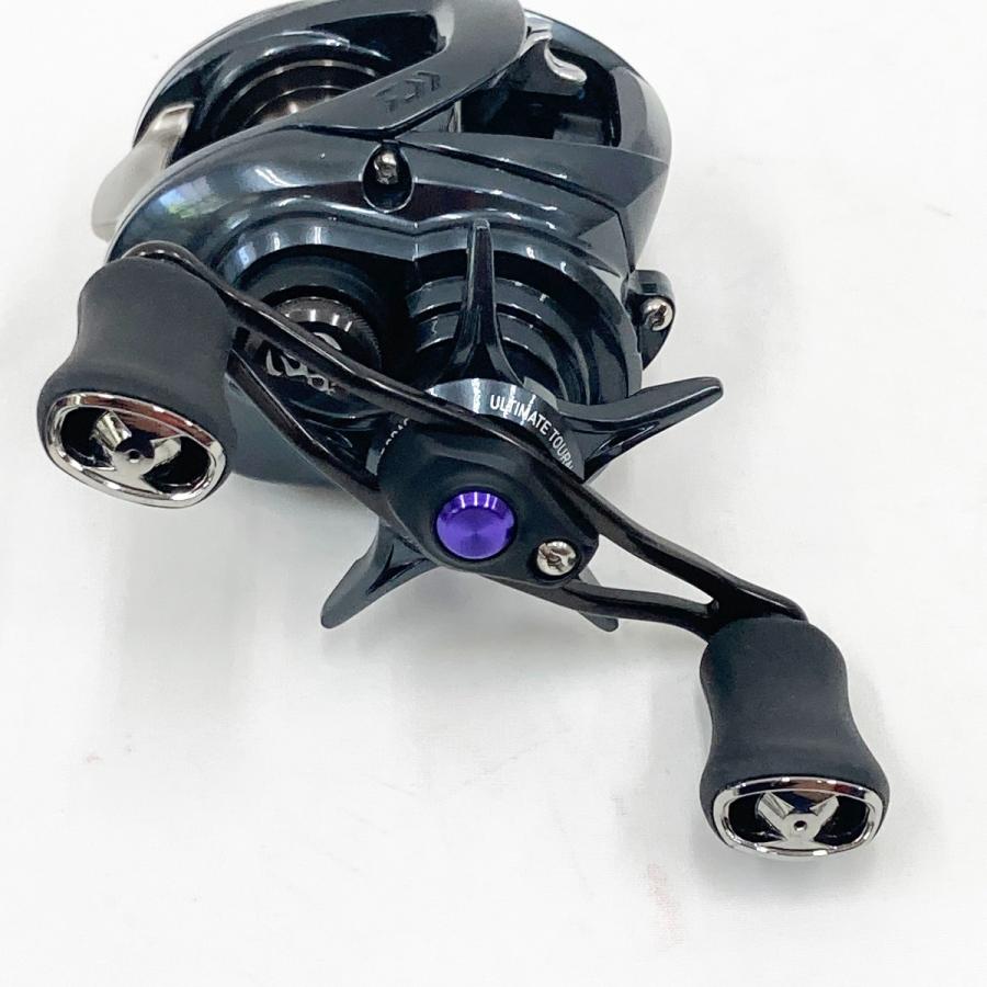 〇〇 DAIWA ダイワ TATULA SV TW 20 タトゥーラ SV TW103XH 〇〇 DAIWA ダイワ TATULA SV TW 20 タトゥーラ SV TW103XH