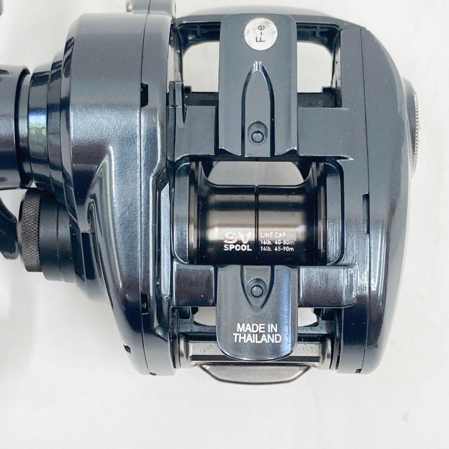 〇〇 DAIWA ダイワ TATULA SV TW 20 タトゥーラ TW103XH 00630091 