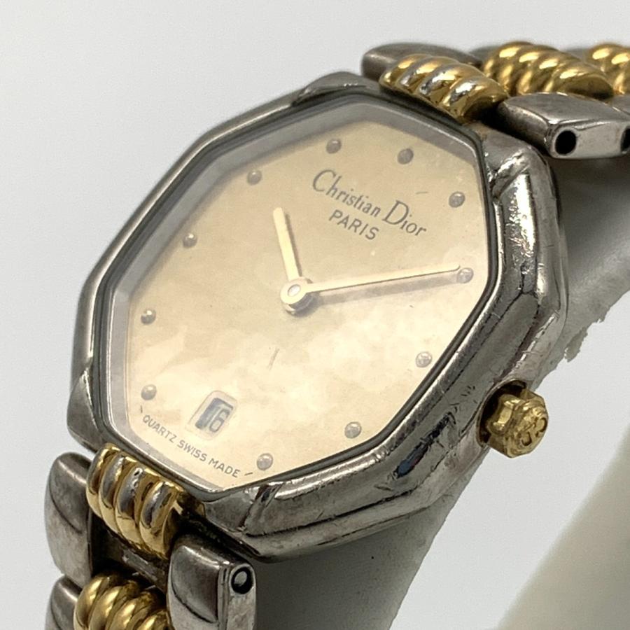 〇〇 Christian Dior クリスチャンディオール デポーズ スウィング