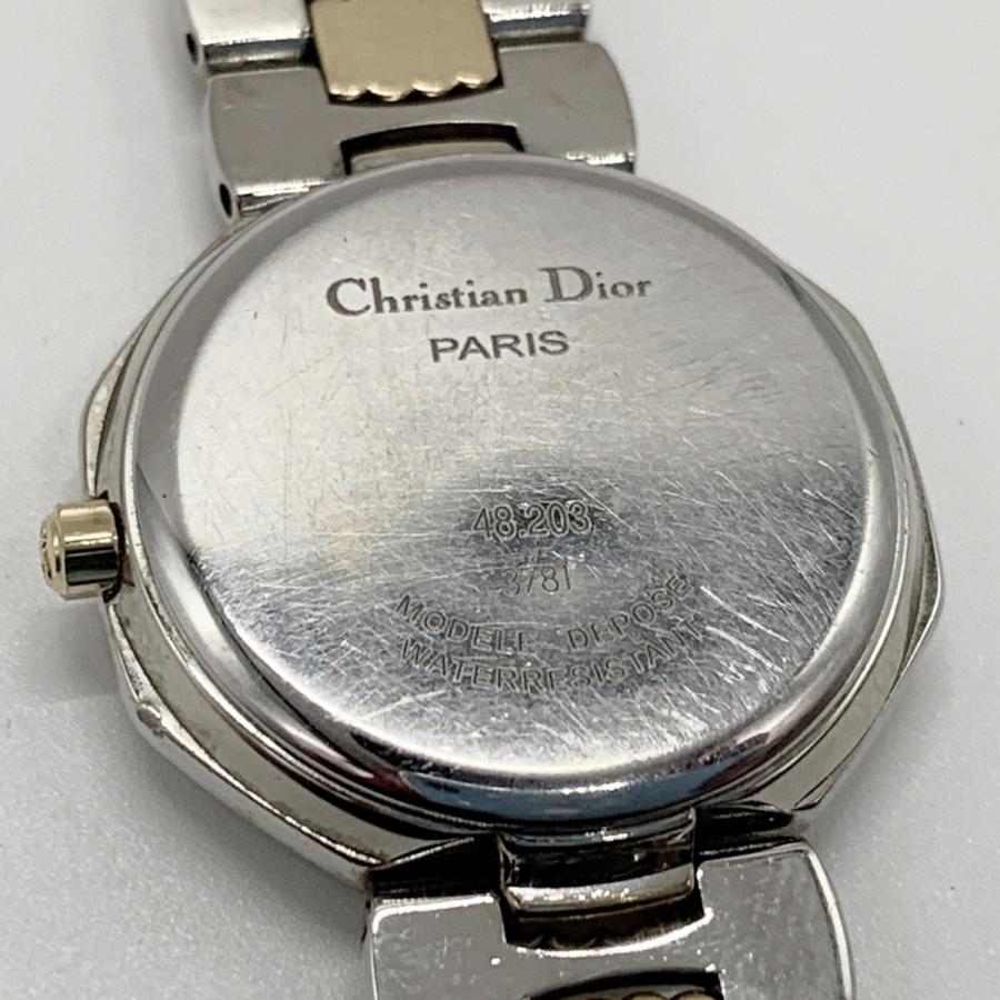 〇〇 Christian Dior クリスチャンディオール デポーズ スウィング