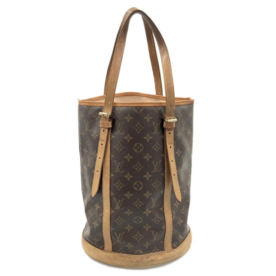 LOUIS VUITTON（ルイ・ヴィトン） 〇〇 モノグラム バケットGM 