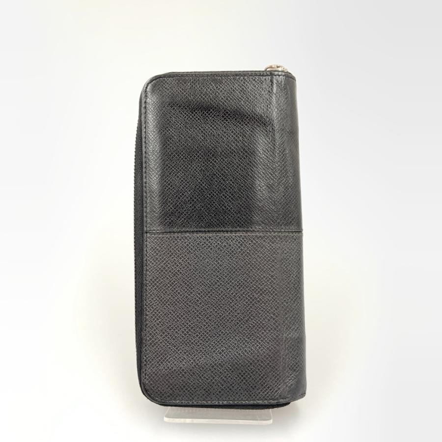 LOUIS VUITTON（ルイ・ヴィトン） 〇〇 タイガ ジッピーウォレット